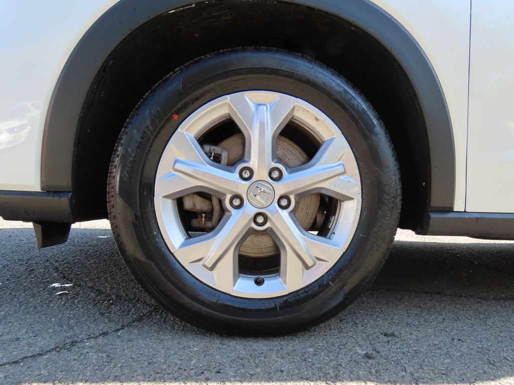 Thumbnail: 2023 Honda HR-V - 8