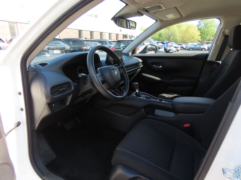 Thumbnail: 2023 Honda HR-V - 11