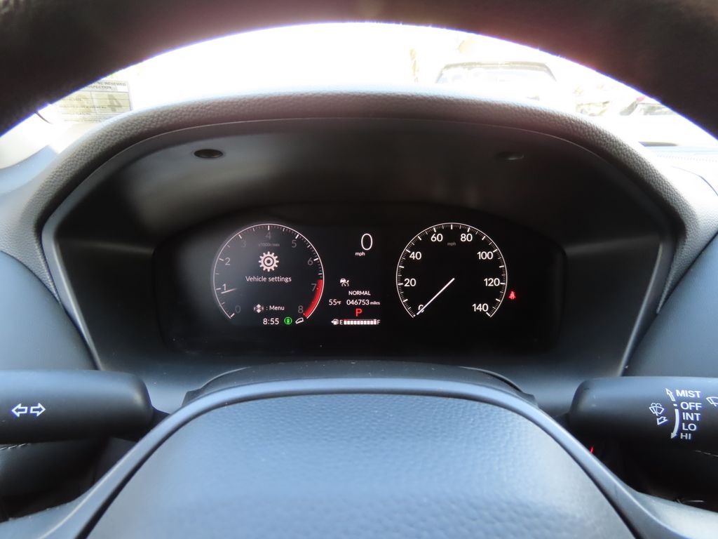 Thumbnail: 2023 Honda HR-V - 16