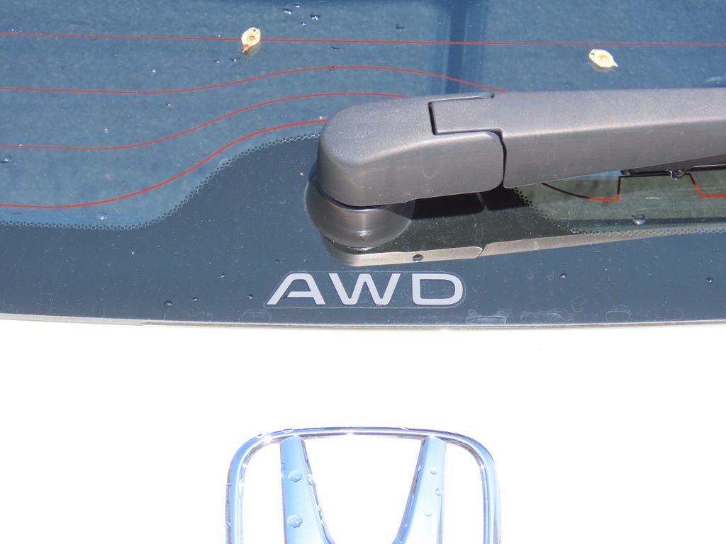 Thumbnail: 2023 Honda HR-V - 19