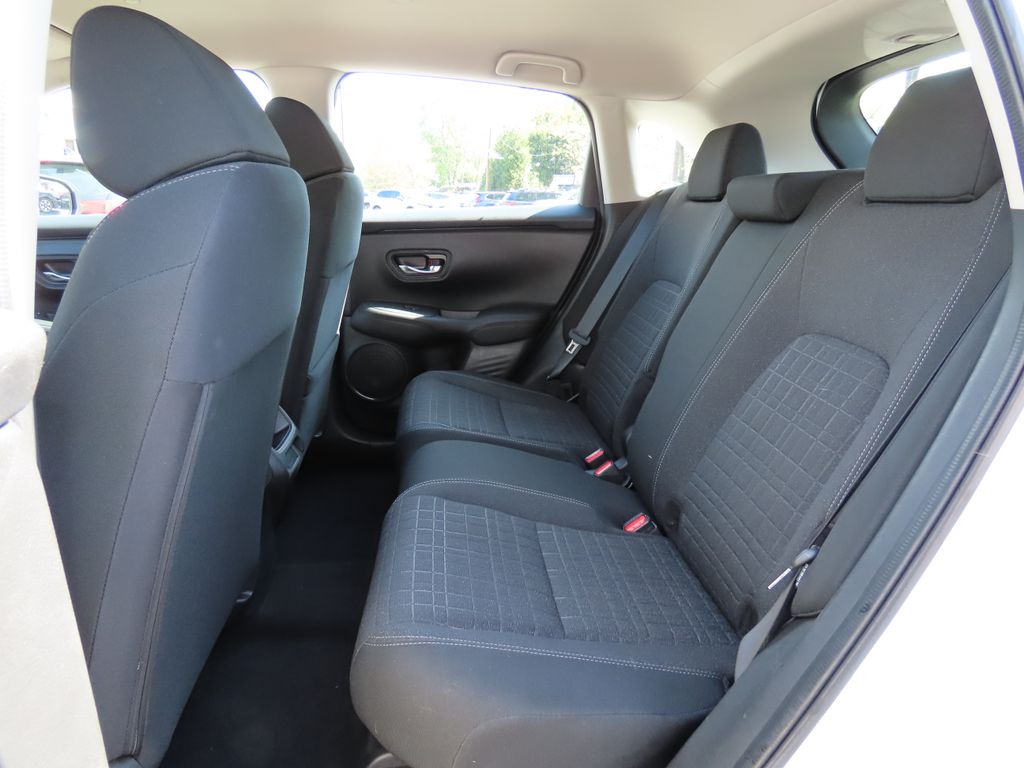 Thumbnail: 2023 Honda HR-V - 13