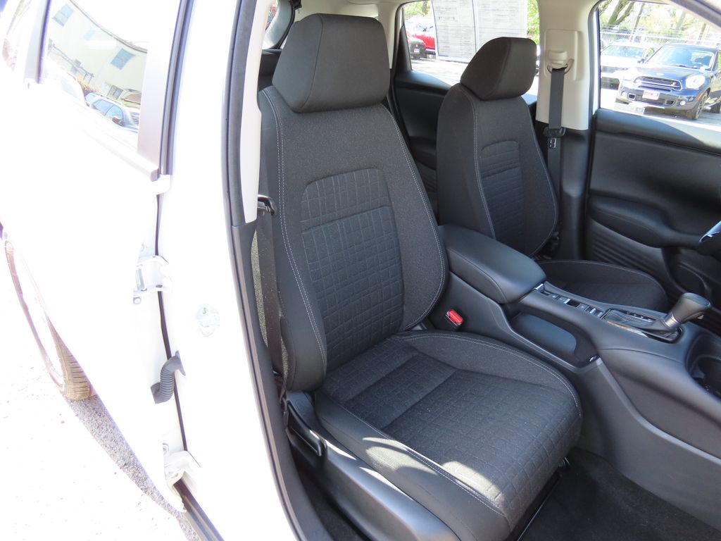 Thumbnail: 2023 Honda HR-V - 22