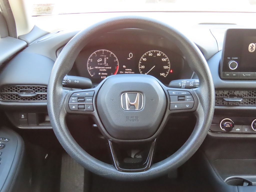 Thumbnail: 2023 Honda HR-V - 10