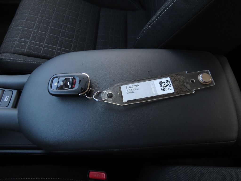 Thumbnail: 2023 Honda HR-V - 25