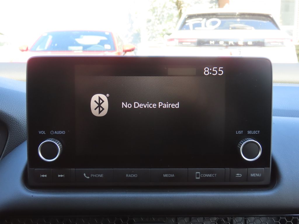 Thumbnail: 2023 Honda HR-V - 14