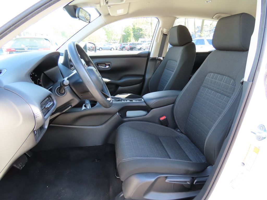 Thumbnail: 2023 Honda HR-V - 12