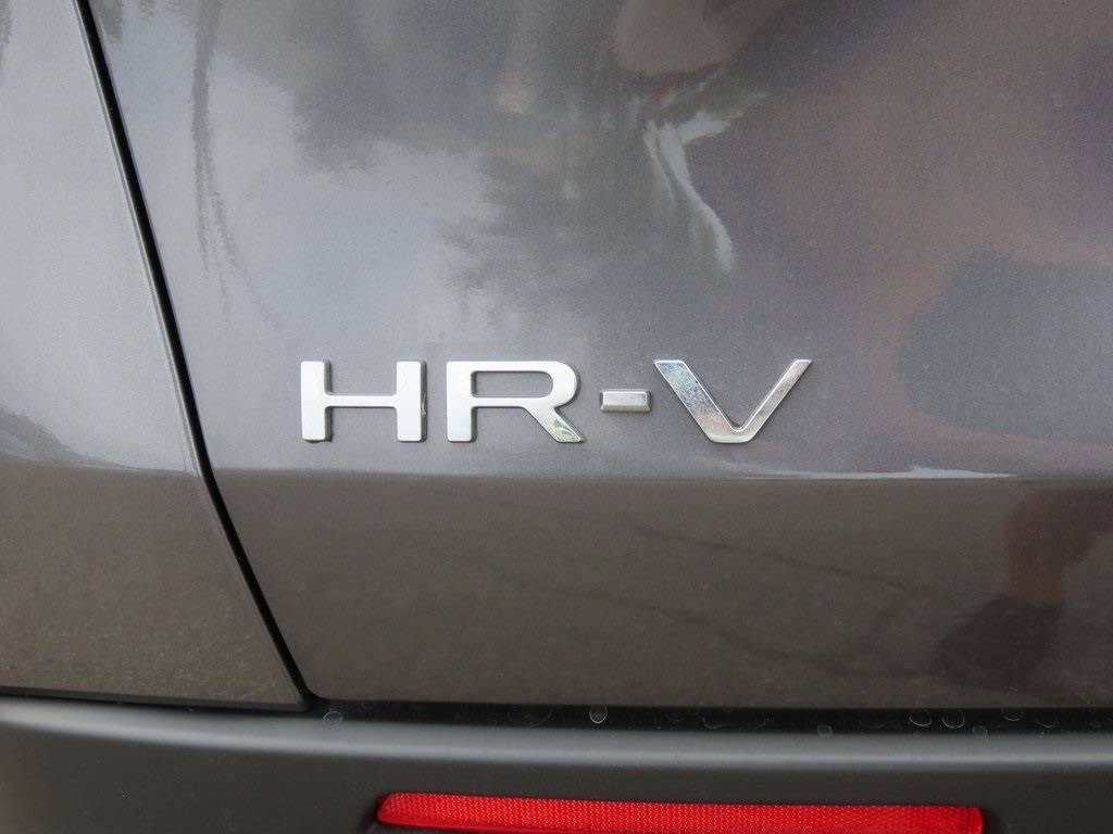 Thumbnail: 2026 Honda HR-V - 7