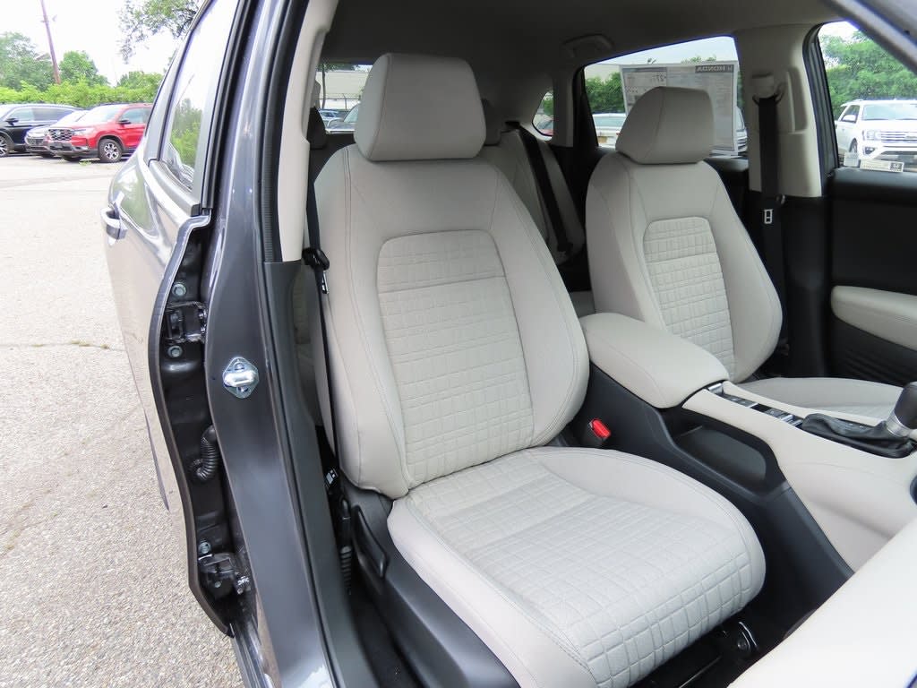 Thumbnail: 2026 Honda HR-V - 20