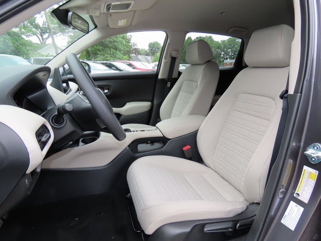 Thumbnail: 2026 Honda HR-V - 12