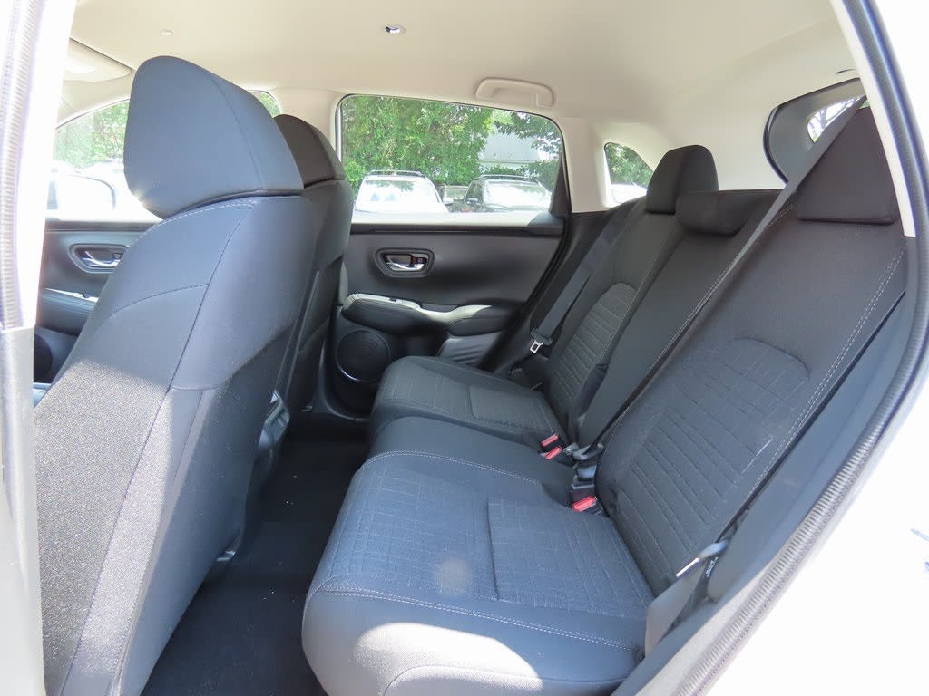 Thumbnail: 2026 Honda HR-V - 13