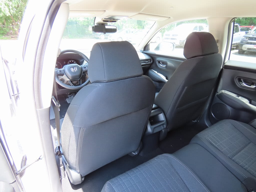 Thumbnail: 2026 Honda HR-V - 19