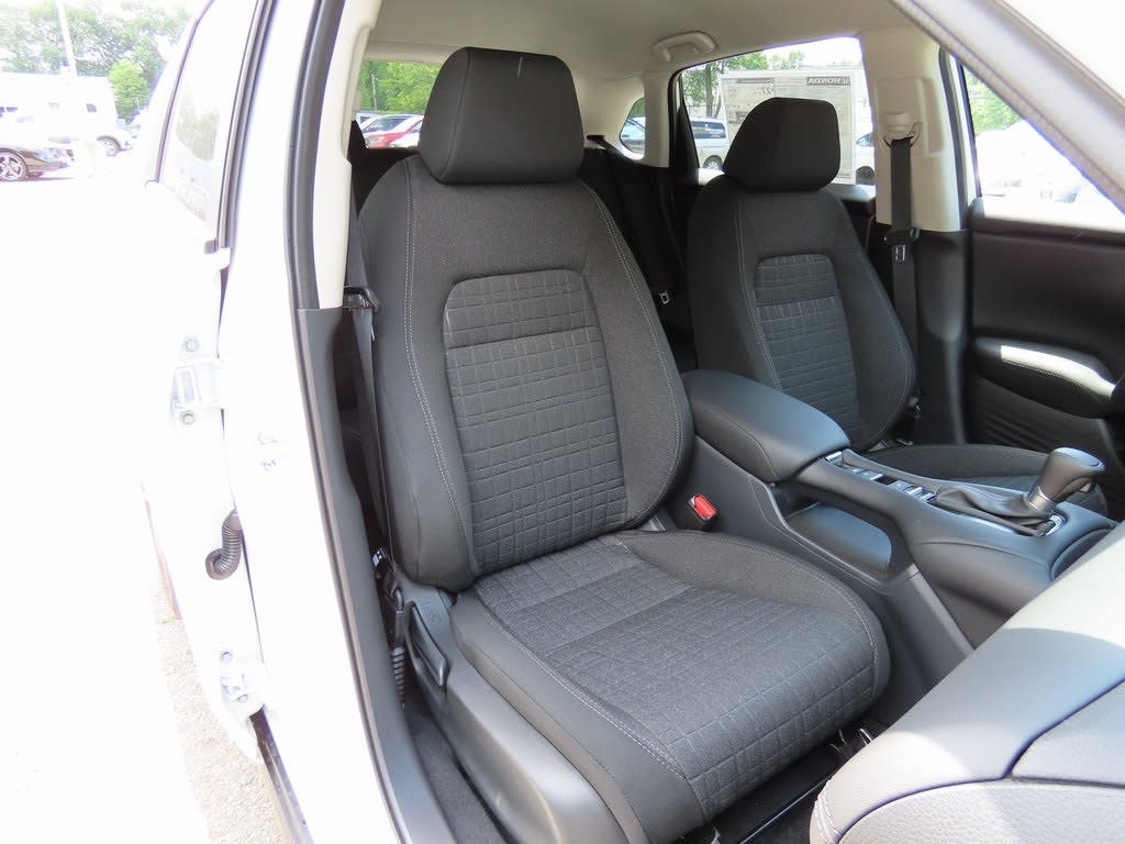 Thumbnail: 2026 Honda HR-V - 21