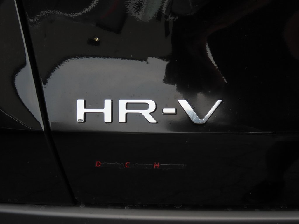Thumbnail: 2026 Honda HR-V - 7