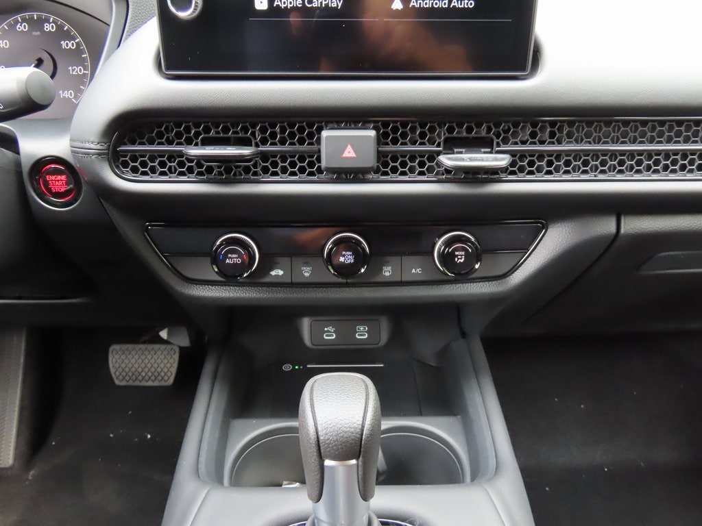 Thumbnail: 2026 Honda HR-V - 22