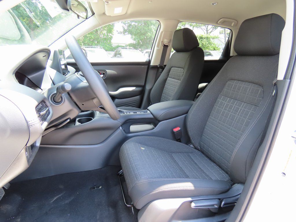 Thumbnail: 2026 Honda HR-V - 12