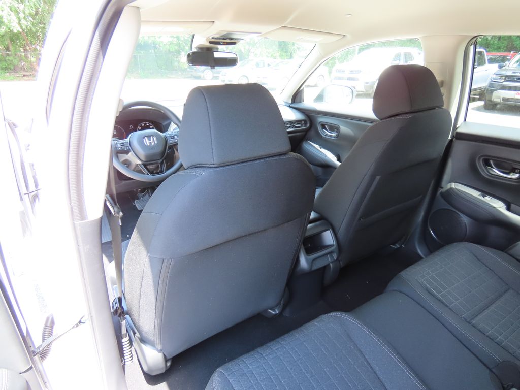 Thumbnail: 2027 Honda HR-V - 19