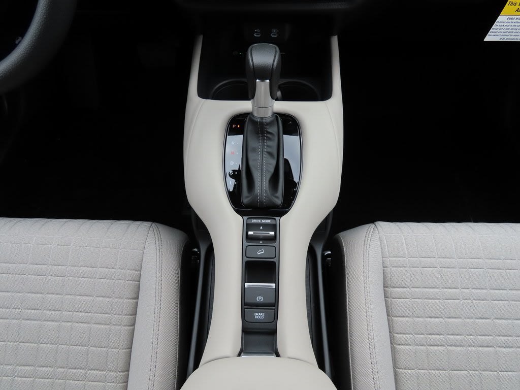 Thumbnail: 2026 Honda HR-V - 15