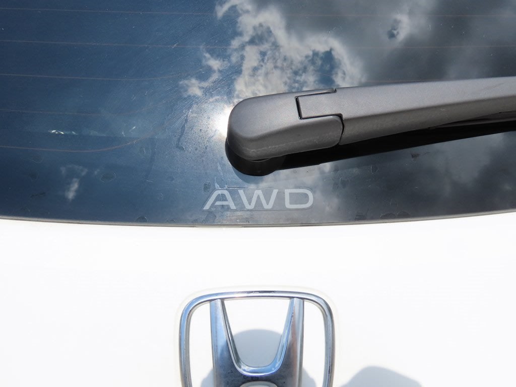 Thumbnail: 2026 Honda HR-V - 18