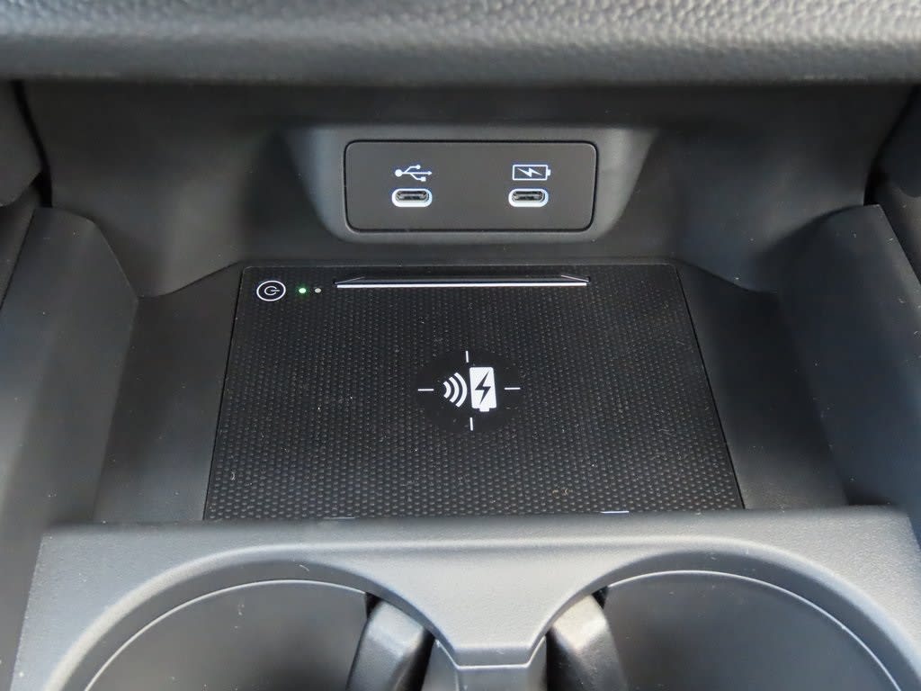 Thumbnail: 2026 Honda HR-V - 17