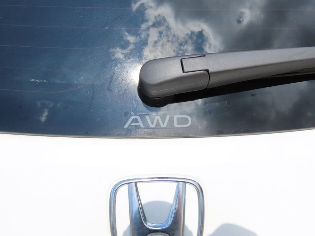Thumbnail: 2027 Honda HR-V - 18