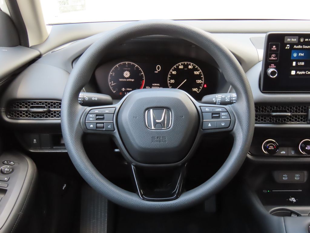 Thumbnail: 2027 Honda HR-V - 10