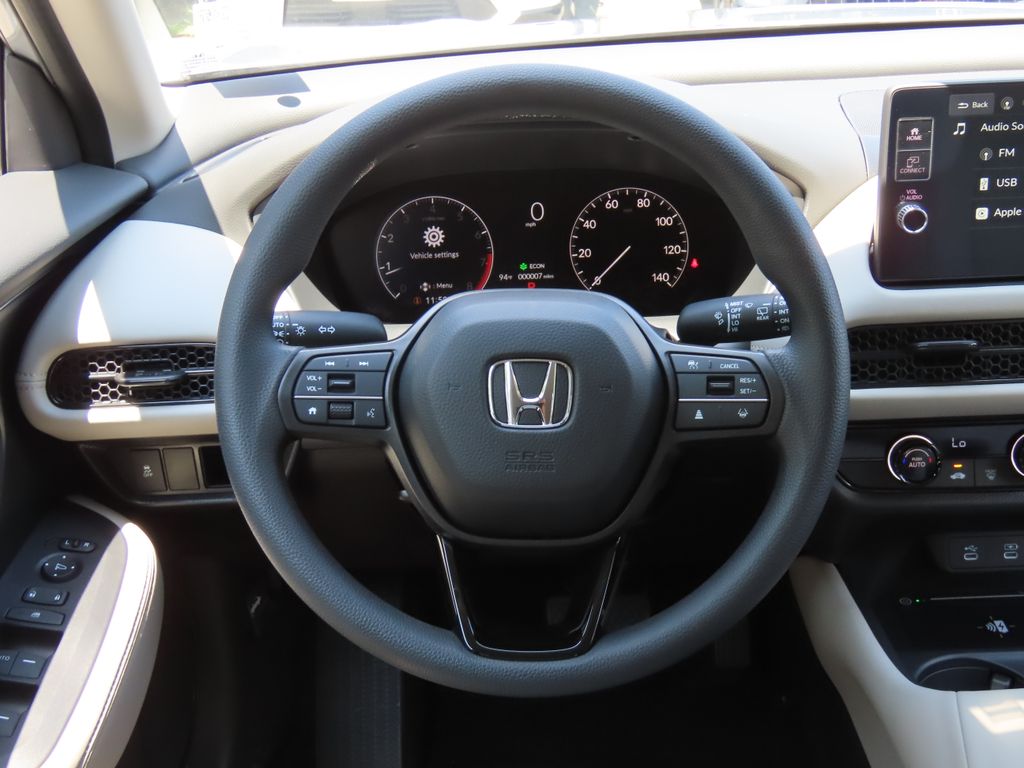 Thumbnail: 2027 Honda HR-V - 14