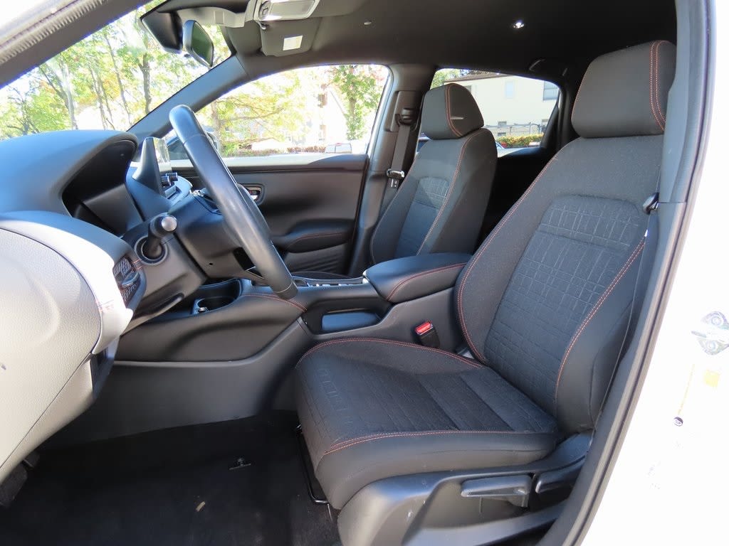 Thumbnail: 2025 Honda HR-V - 11