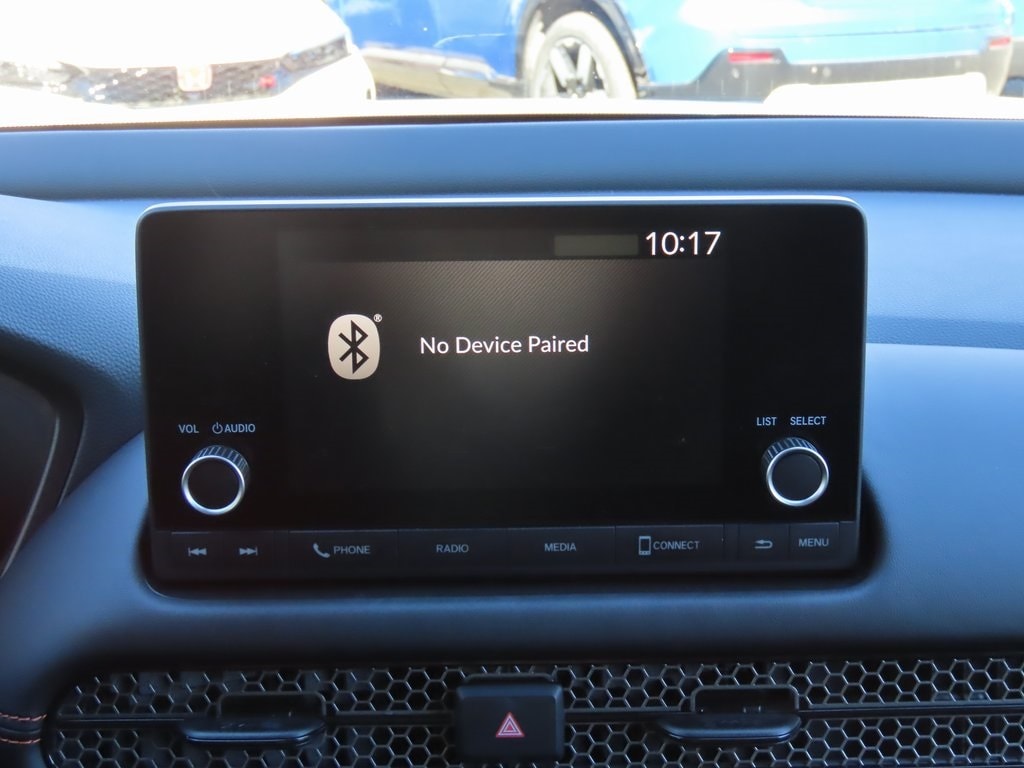 Thumbnail: 2025 Honda HR-V - 15