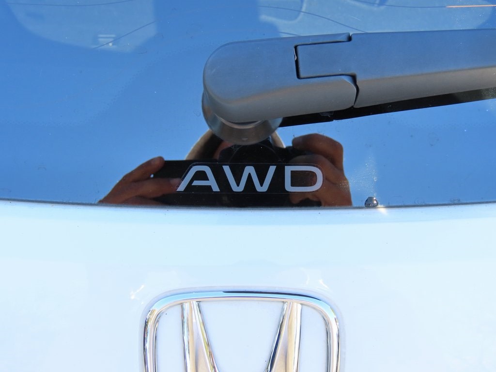 Thumbnail: 2025 Honda HR-V - 22