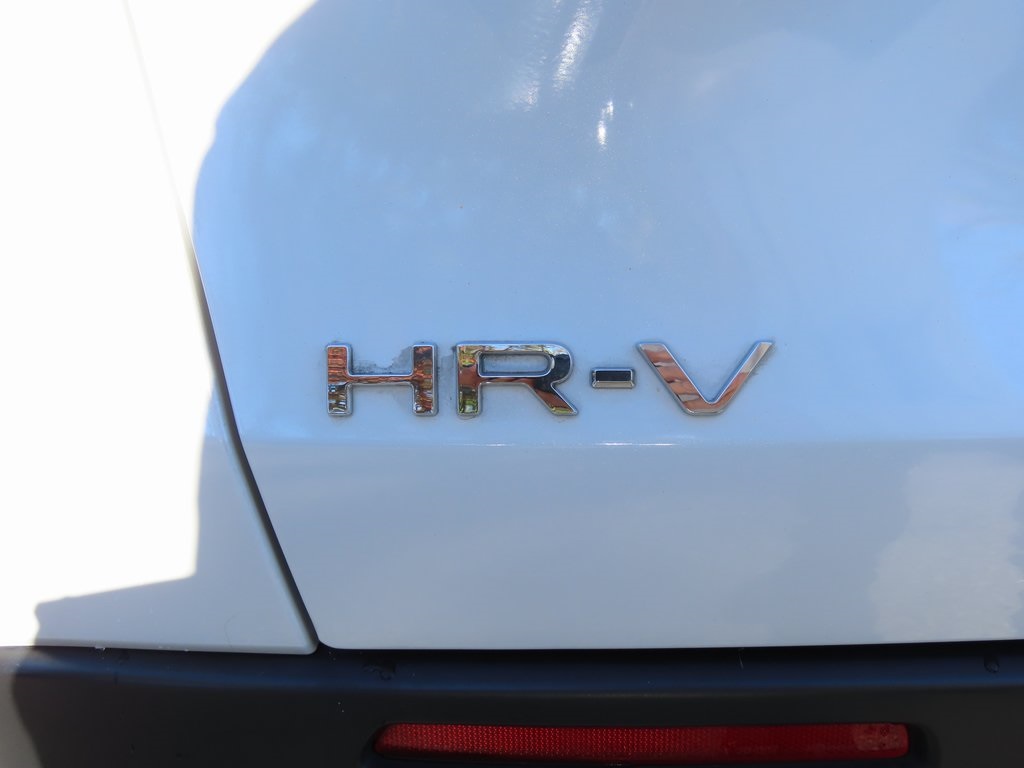 Thumbnail: 2025 Honda HR-V - 7