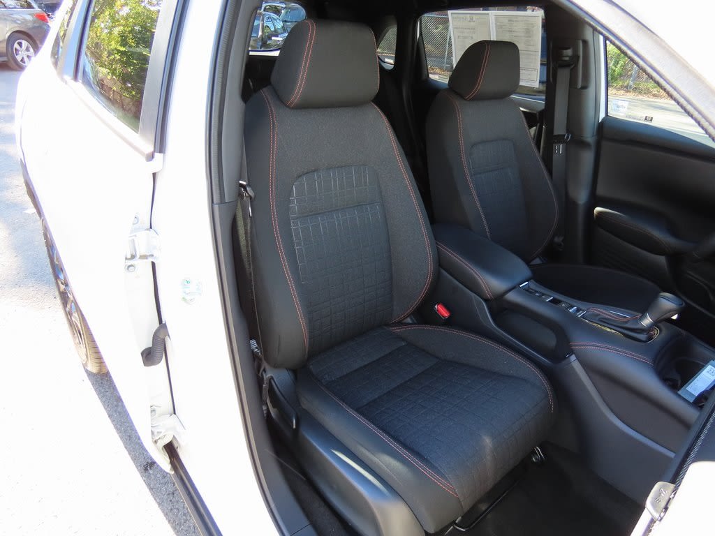 Thumbnail: 2025 Honda HR-V - 12