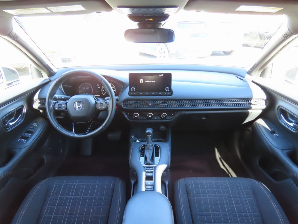 Thumbnail: 2025 Honda HR-V - 10