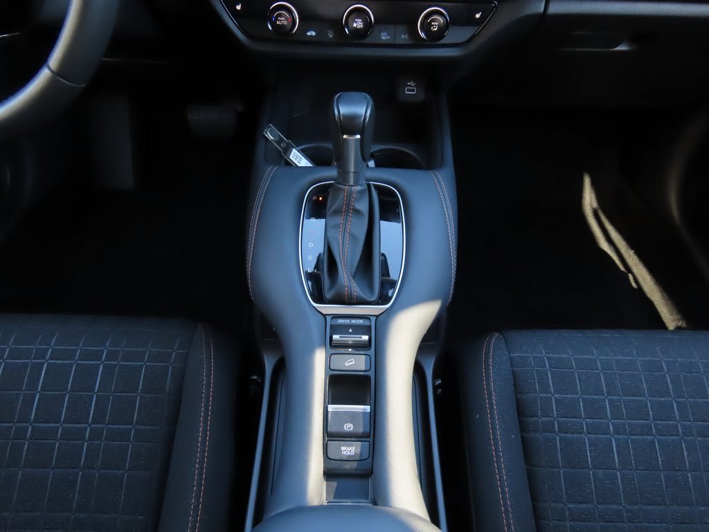 Thumbnail: 2025 Honda HR-V - 16