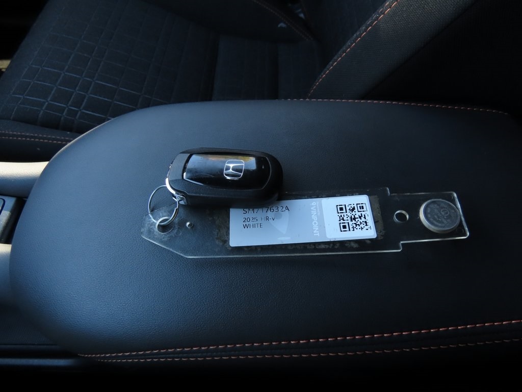 Thumbnail: 2025 Honda HR-V - 19
