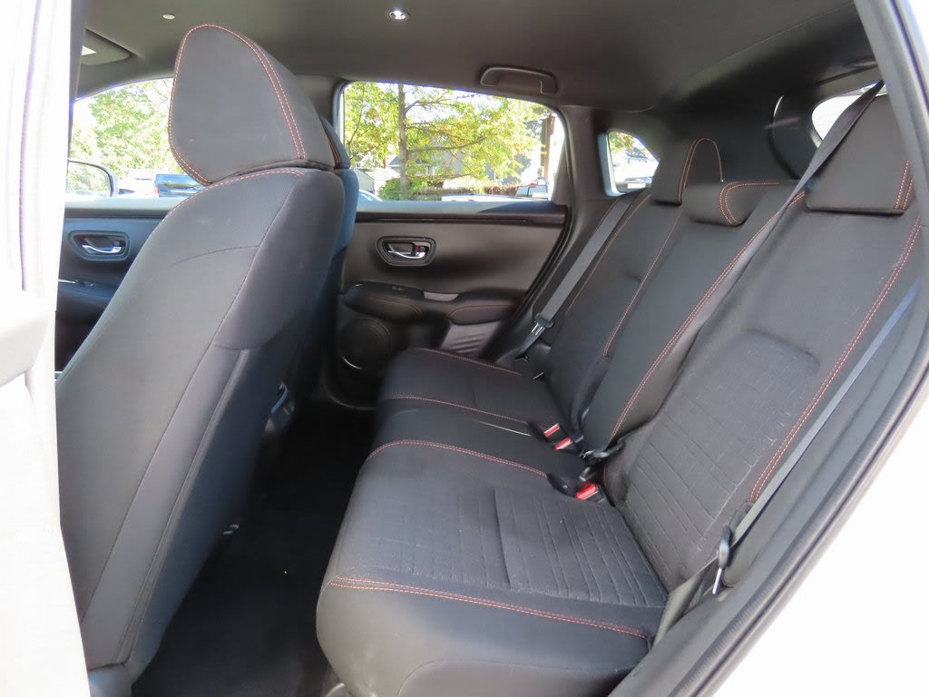 Thumbnail: 2025 Honda HR-V - 13