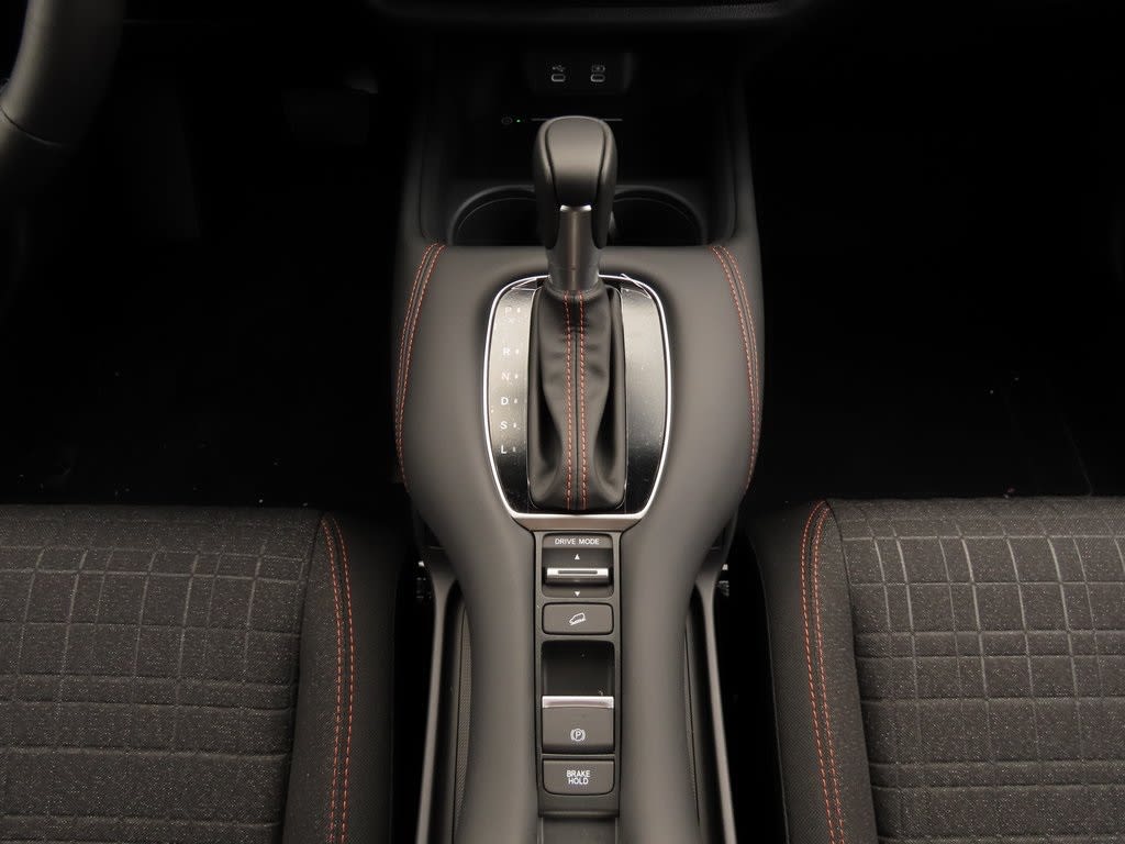 Thumbnail: 2026 Honda HR-V - 15