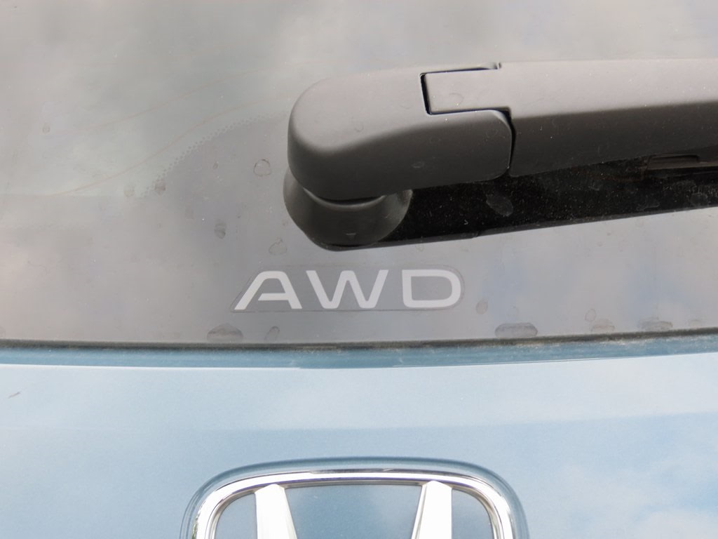 Thumbnail: 2026 Honda HR-V - 18