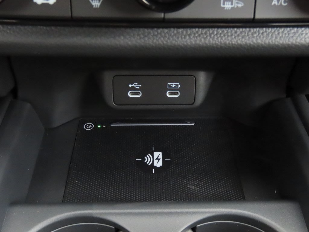 Thumbnail: 2026 Honda HR-V - 23