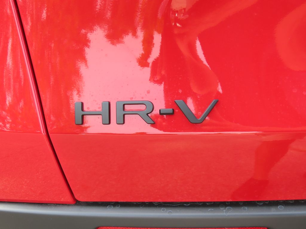Thumbnail: 2027 Honda HR-V - 6