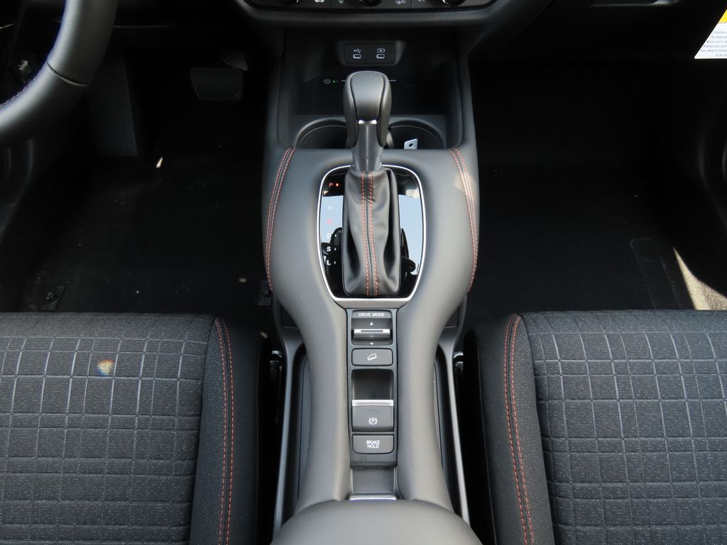 Thumbnail: 2027 Honda HR-V - 23
