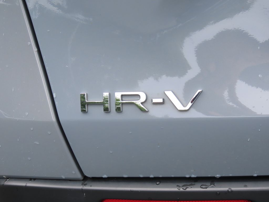 Thumbnail: 2024 Honda HR-V - 7