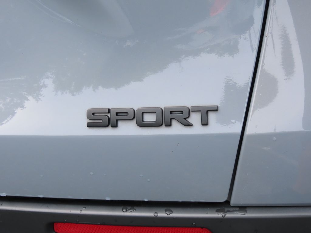 Thumbnail: 2024 Honda HR-V - 20