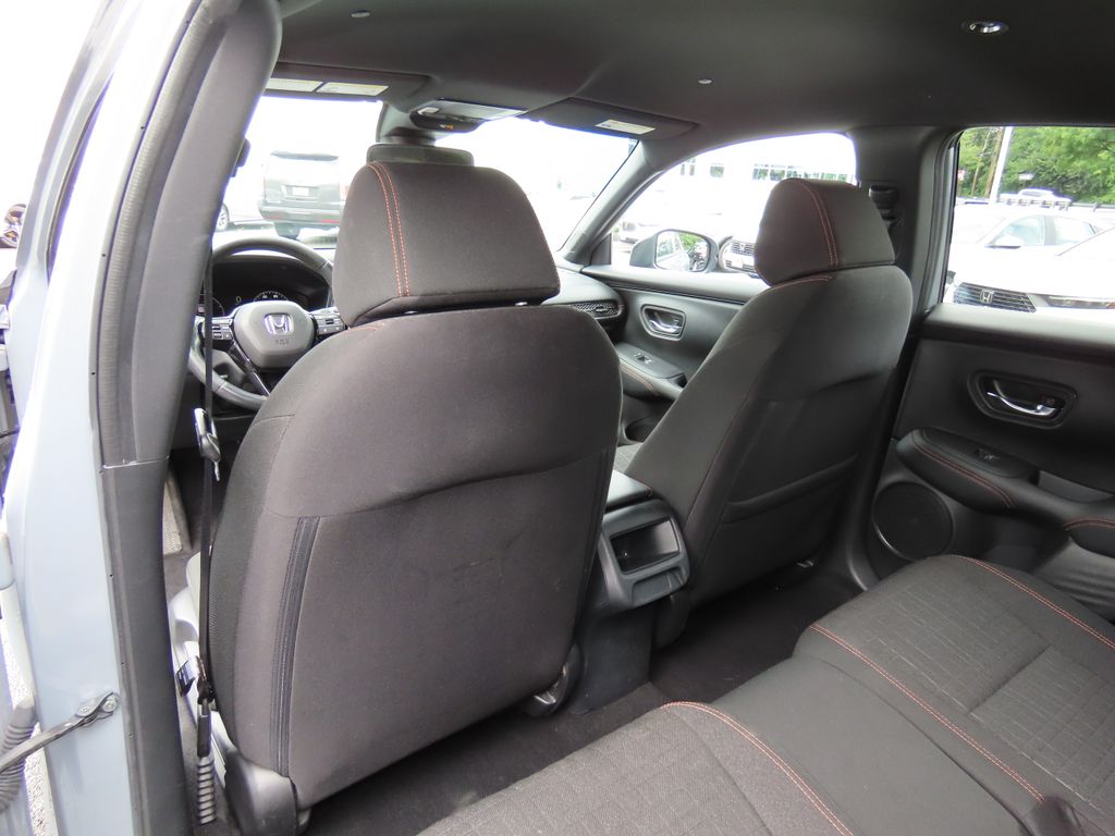 Thumbnail: 2024 Honda HR-V - 22
