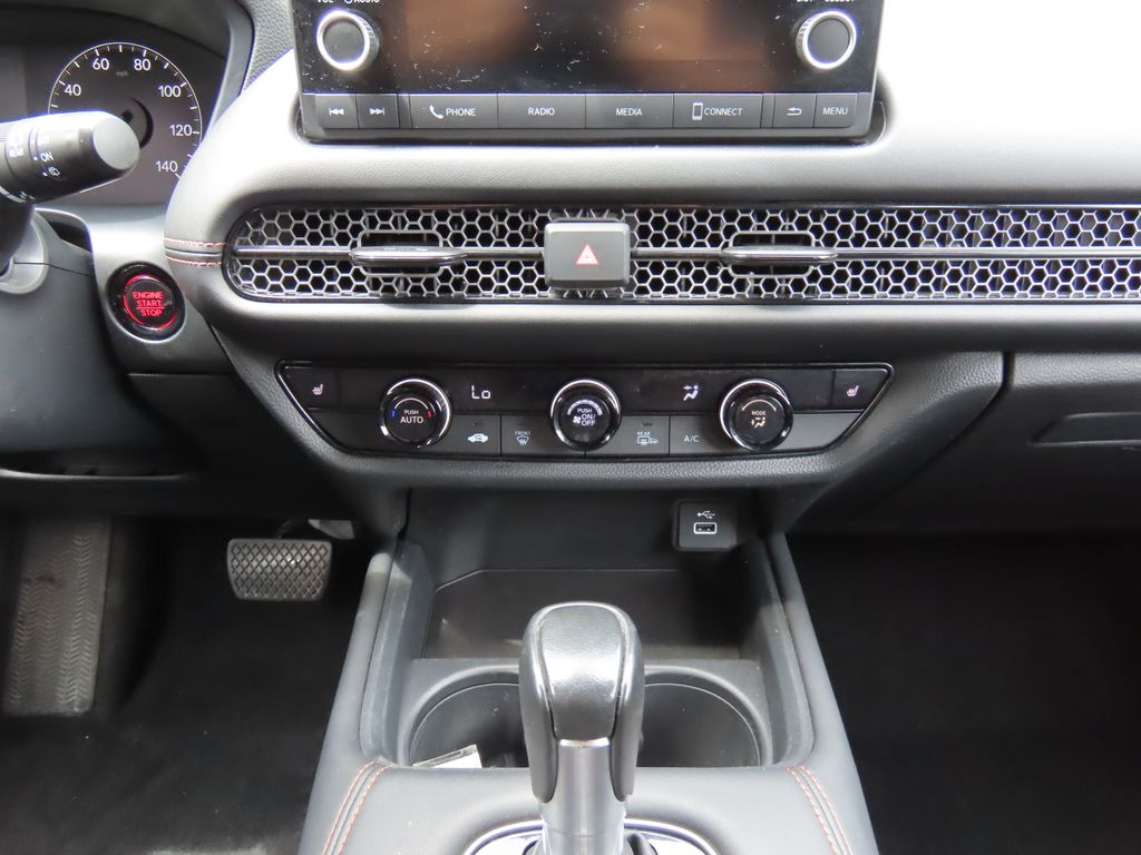 Thumbnail: 2024 Honda HR-V - 25