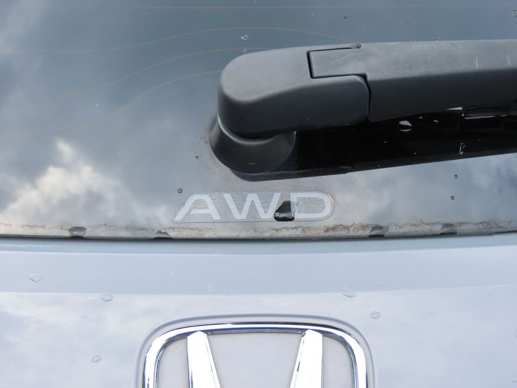 Thumbnail: 2024 Honda HR-V - 21