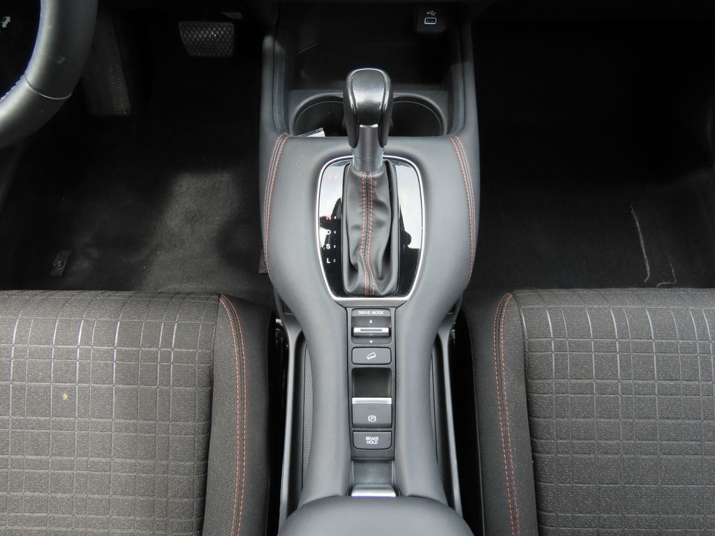 Thumbnail: 2024 Honda HR-V - 15