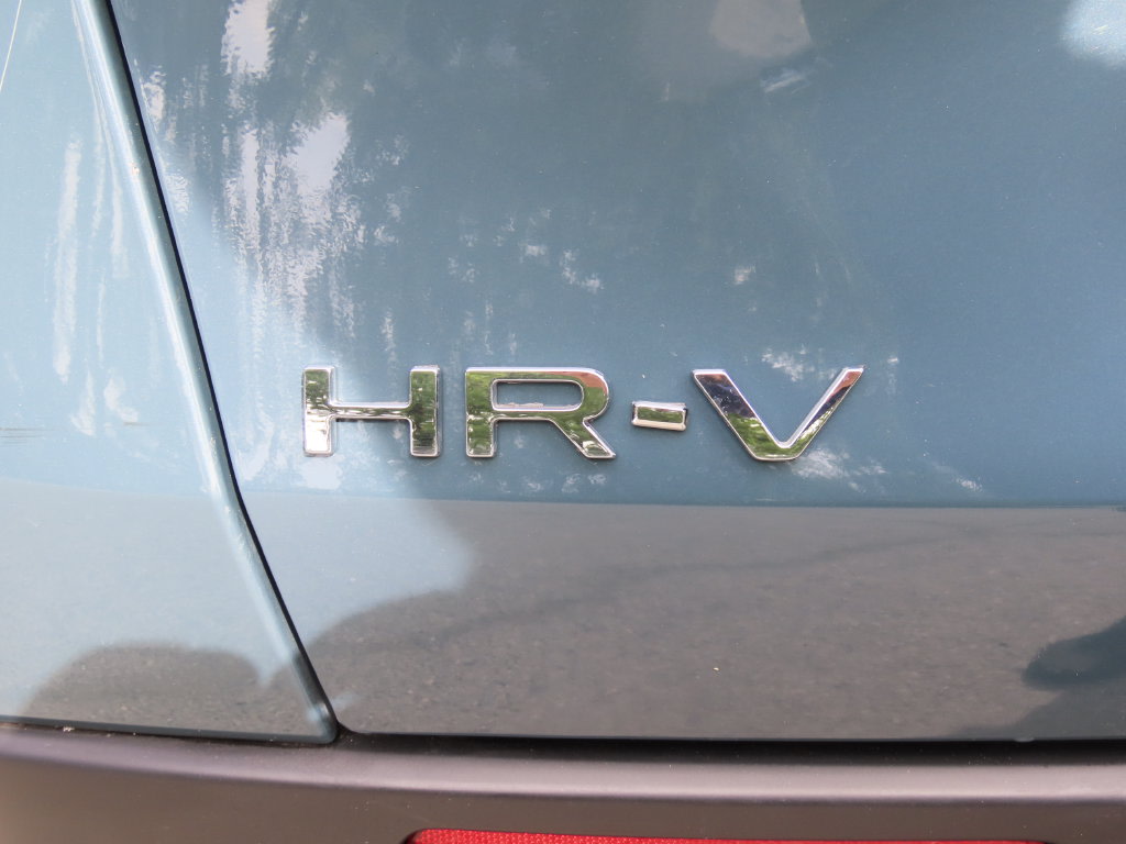 Thumbnail: 2025 Honda HR-V - 7