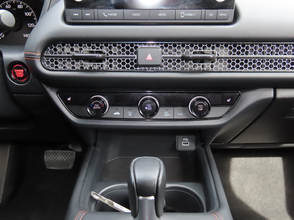 Thumbnail: 2025 Honda HR-V - 25
