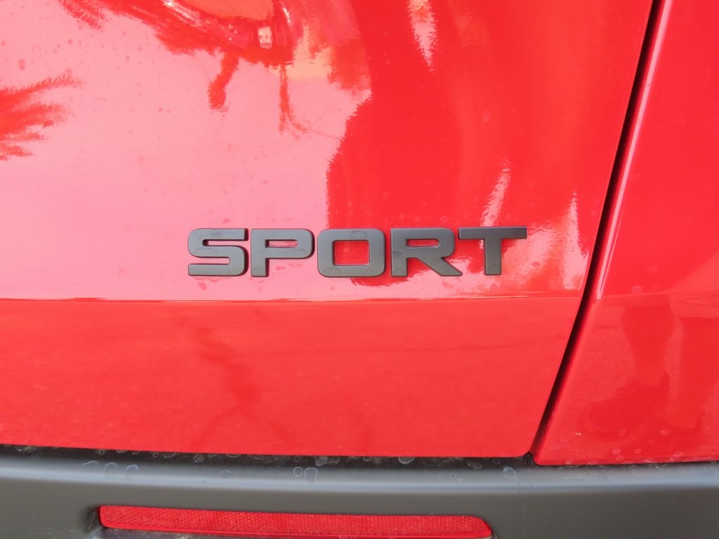 Thumbnail: 2026 Honda HR-V - 17