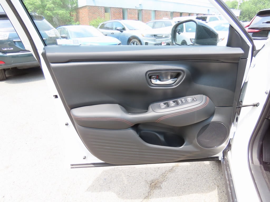 Thumbnail: 2026 Honda HR-V - 21